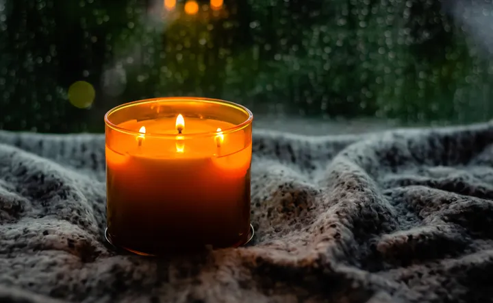 Lumânările parfumate: Cadoul perfect pentru orice ocazie