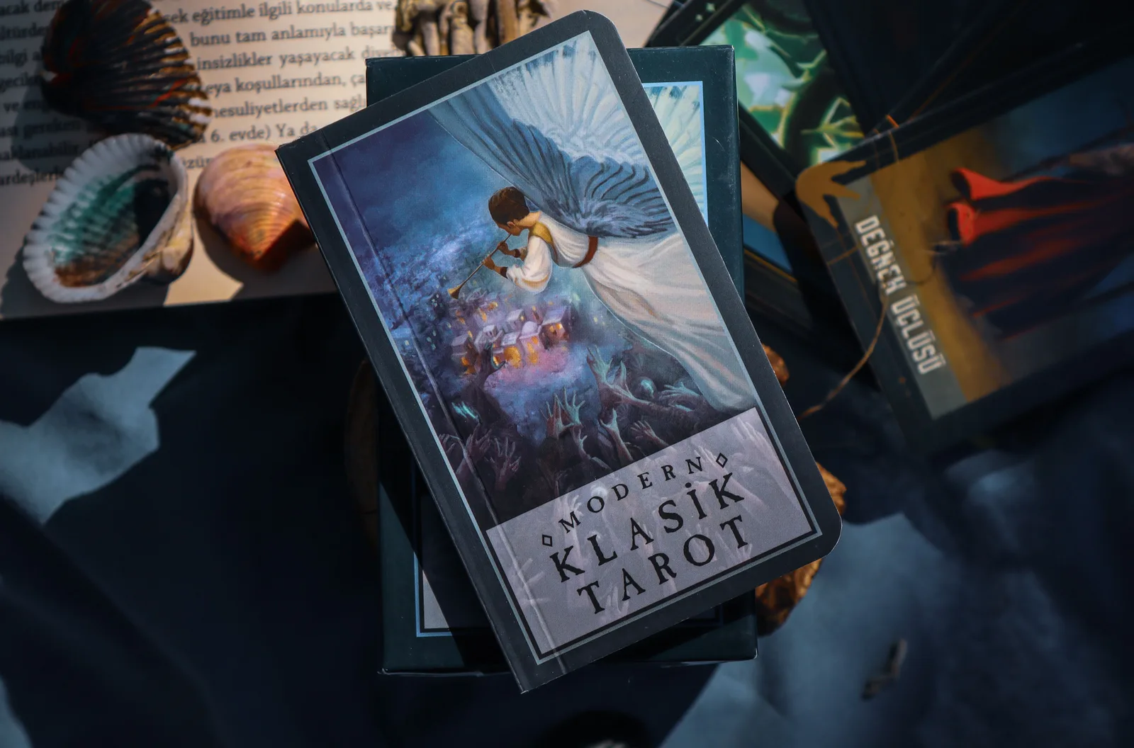 Tarot & oracol