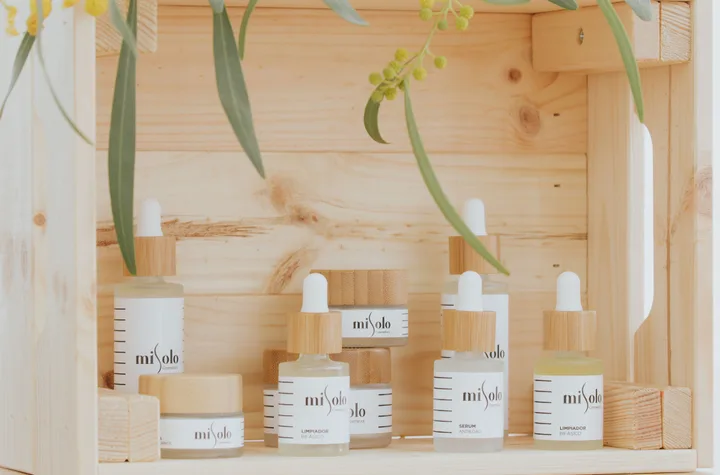 Cosmetice & Îngrijire