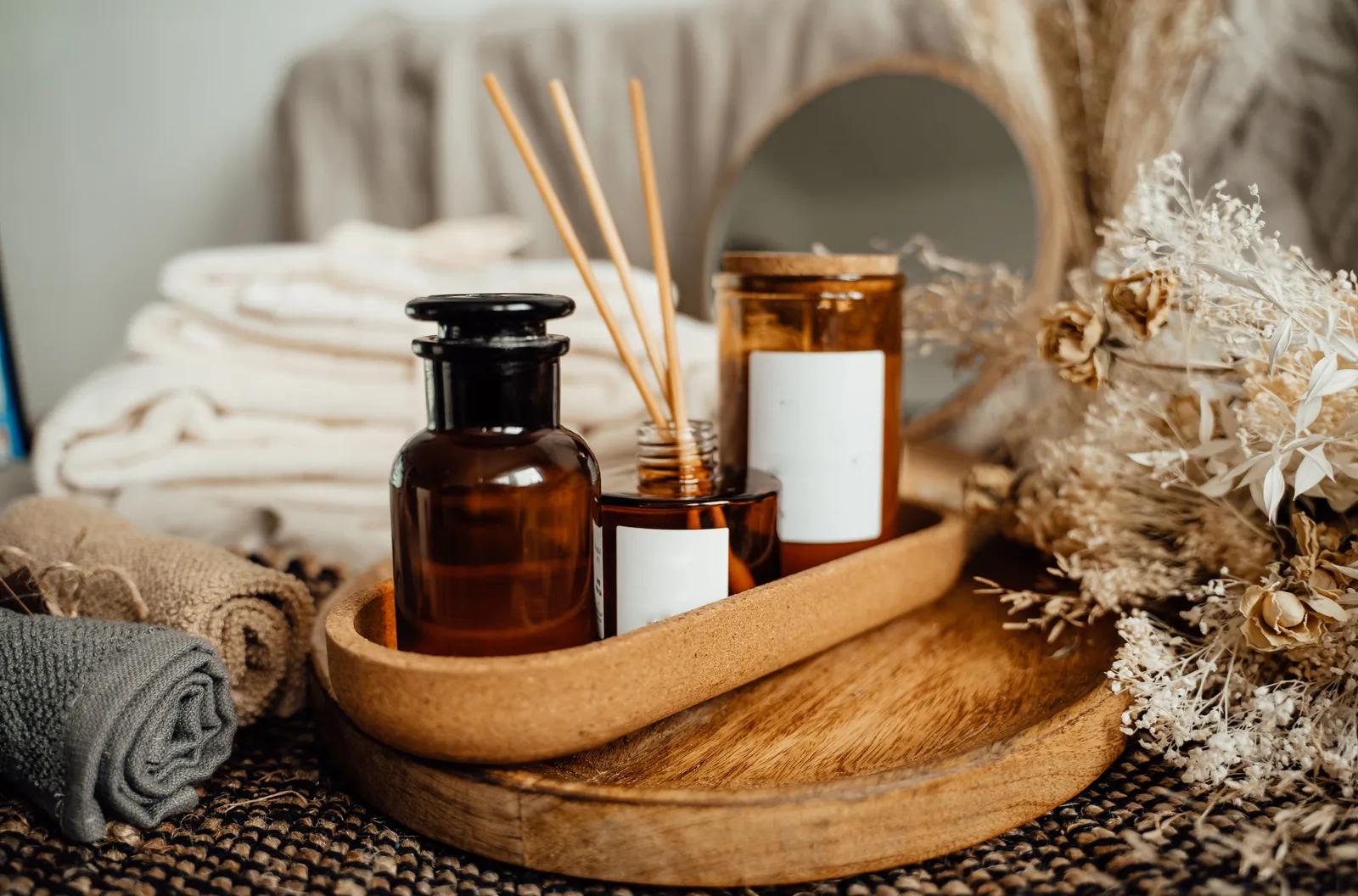 Accesorii aromaterapie