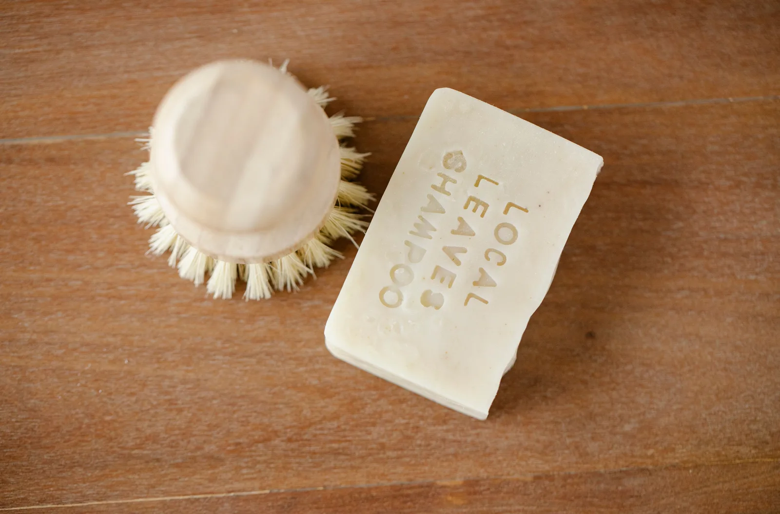 Șampon solid