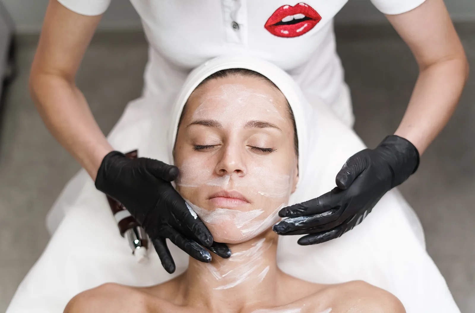 Îngrijire facială