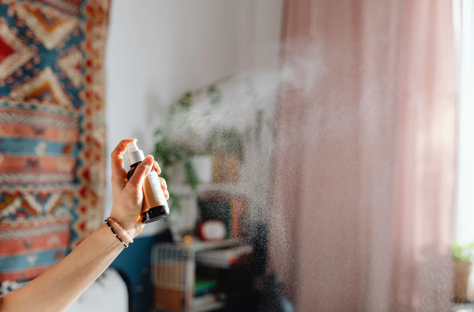 Spray de cameră