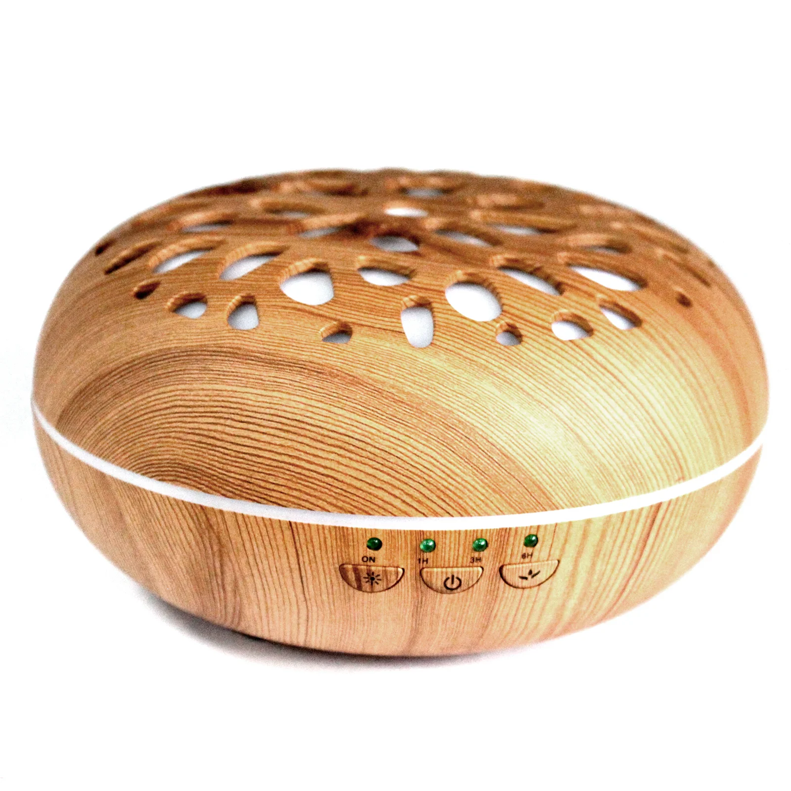 Difuzor Ultrasonic Aromaterapie OSLO Wellness