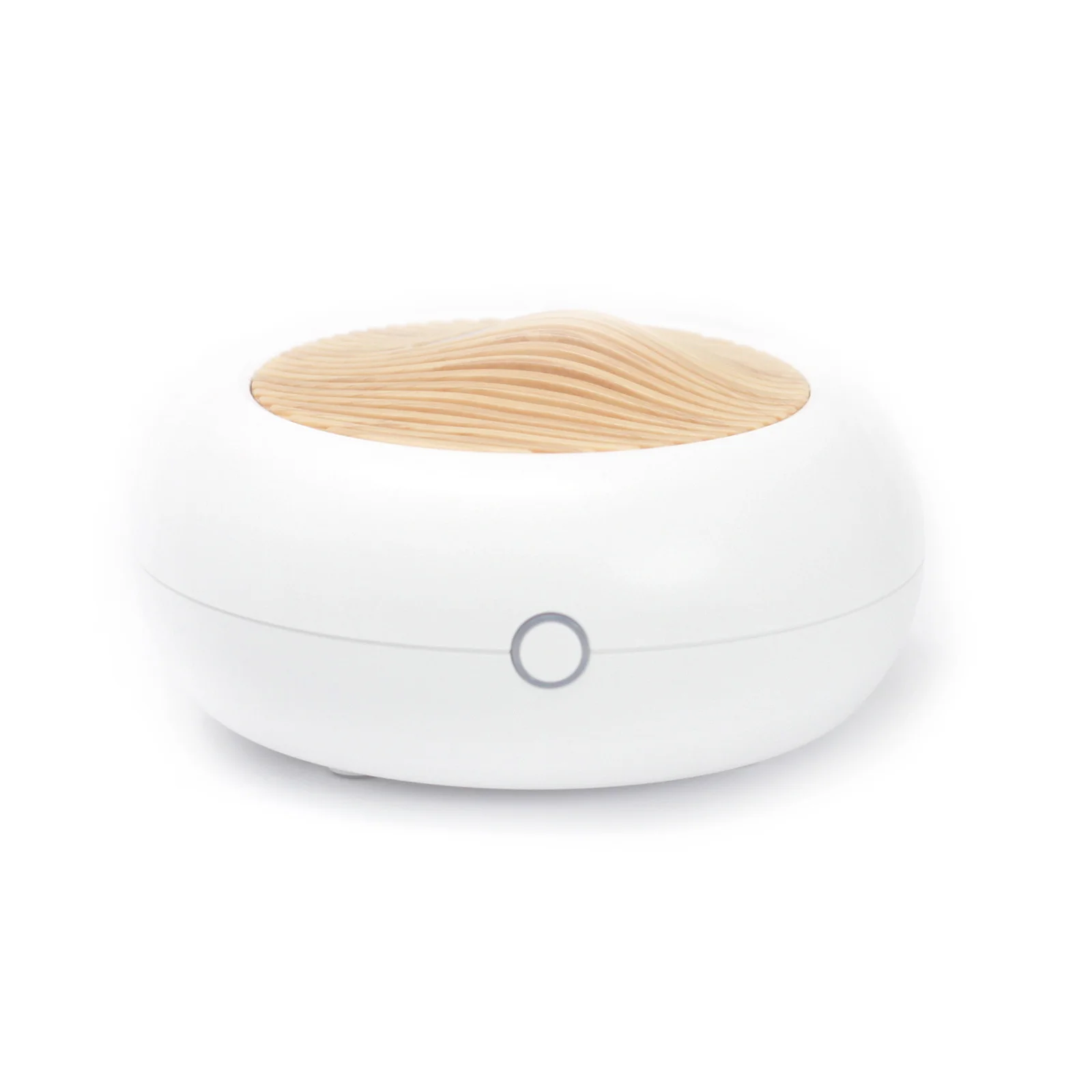 Difuzor Aromaterapie Aroma - Alb Norvegian