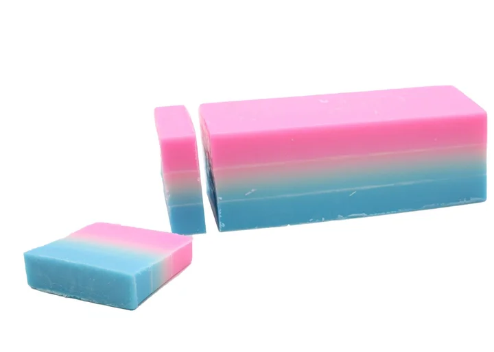 Săpun Handmade - Baby Powder