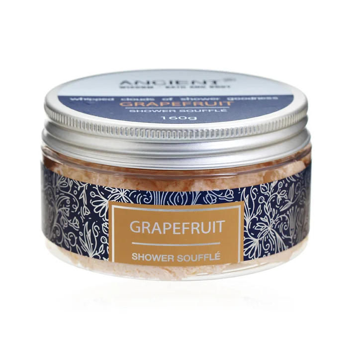 Soufflé de Duș - Grapefruit, 160g