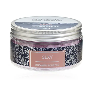 Soufflé de Duș - Sexy, 160g