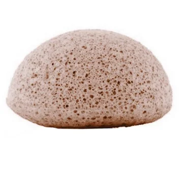 Burete natural Konjac - Rose