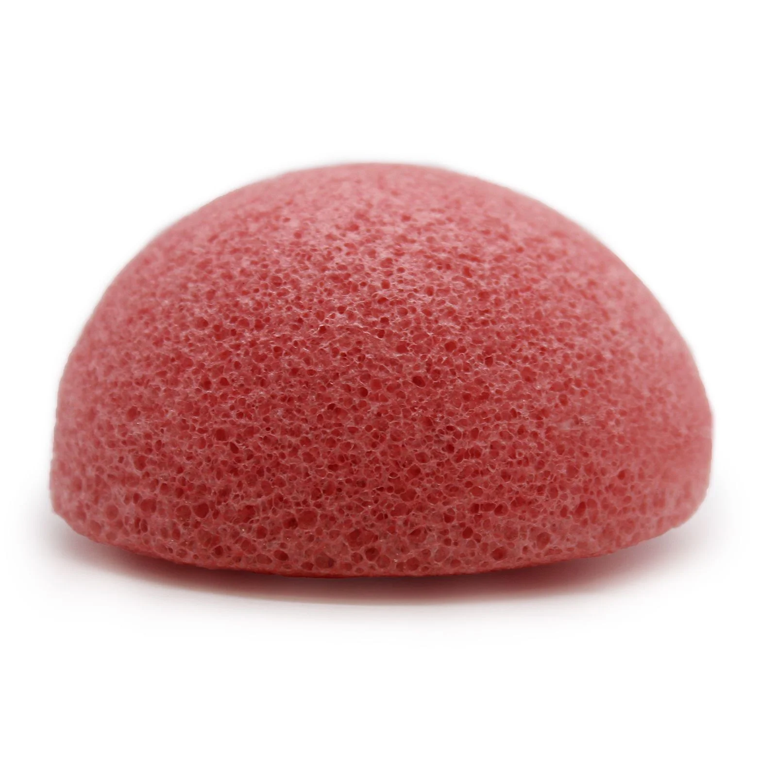 Burete natural Konjac - Rose