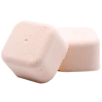 Cub Aromaterapie pentru Duș cu Aromă de Portocale, Bergamot și May Chang - Revitalise, 80g