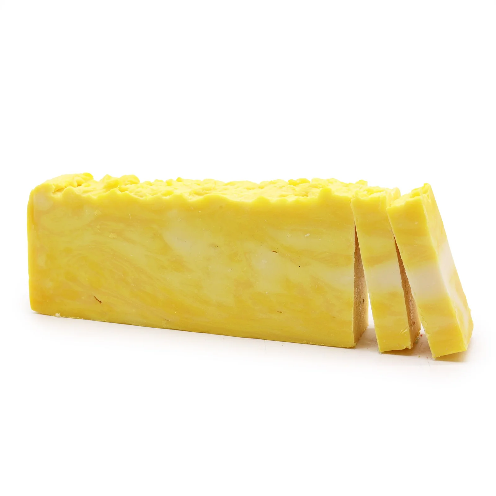 Săpun cu Ulei de Măsline - Lămâie