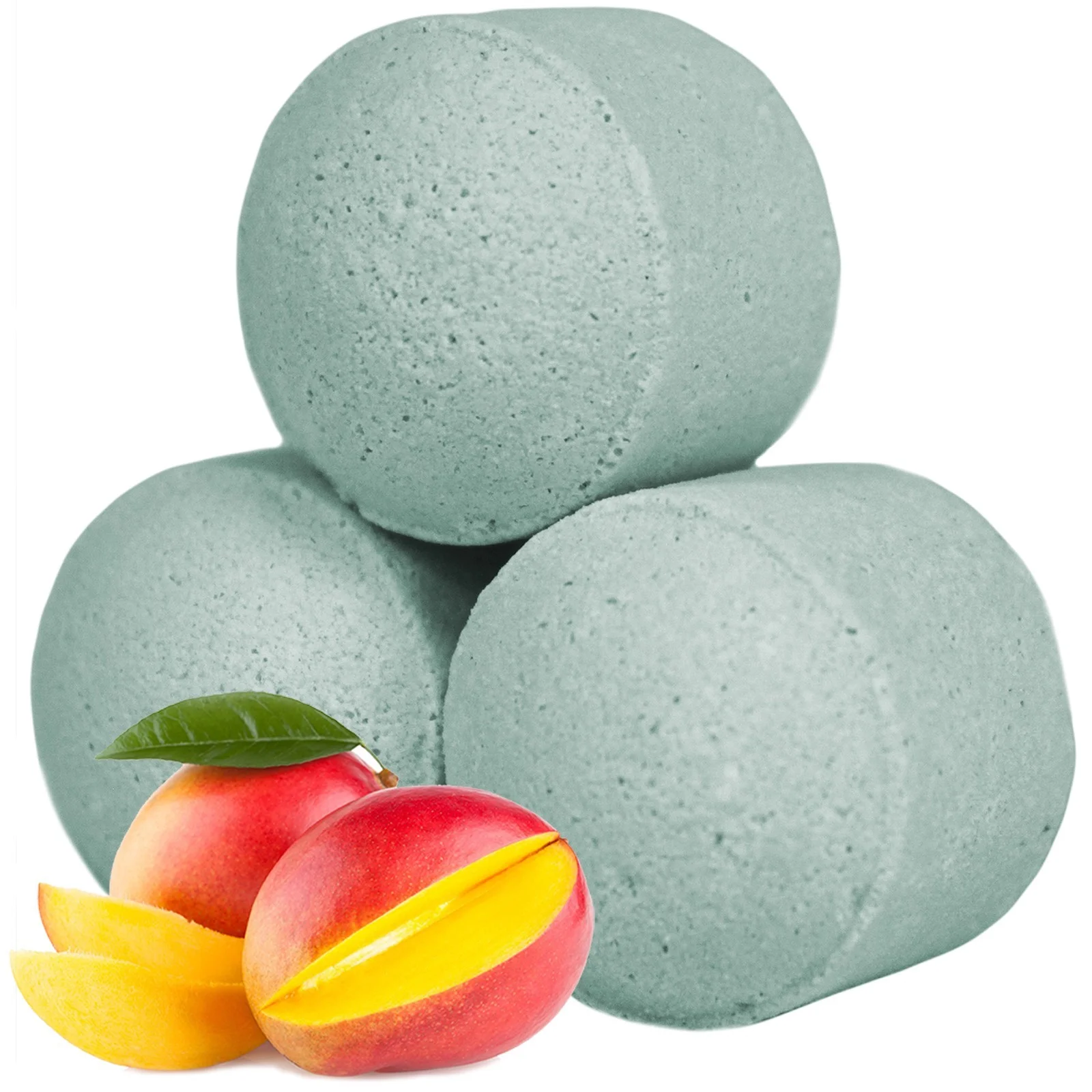 Mini Bombe de Baie - Mango