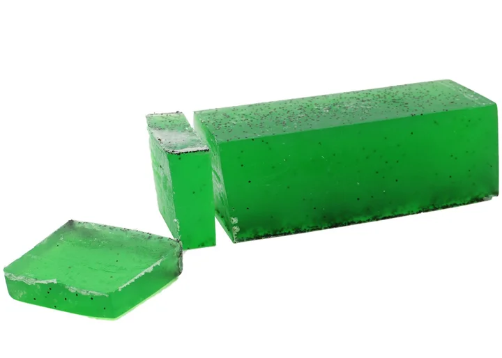 Săpun Handmade - Tea Tree & Mentă Proaspătă
