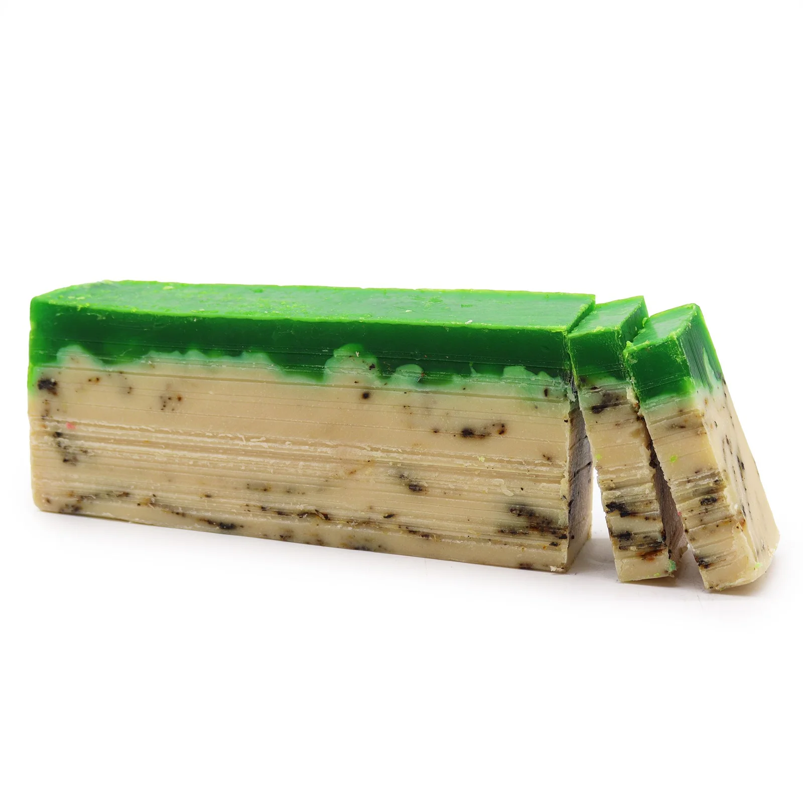 Săpun cu Ulei de Măsline - Ceai Verde