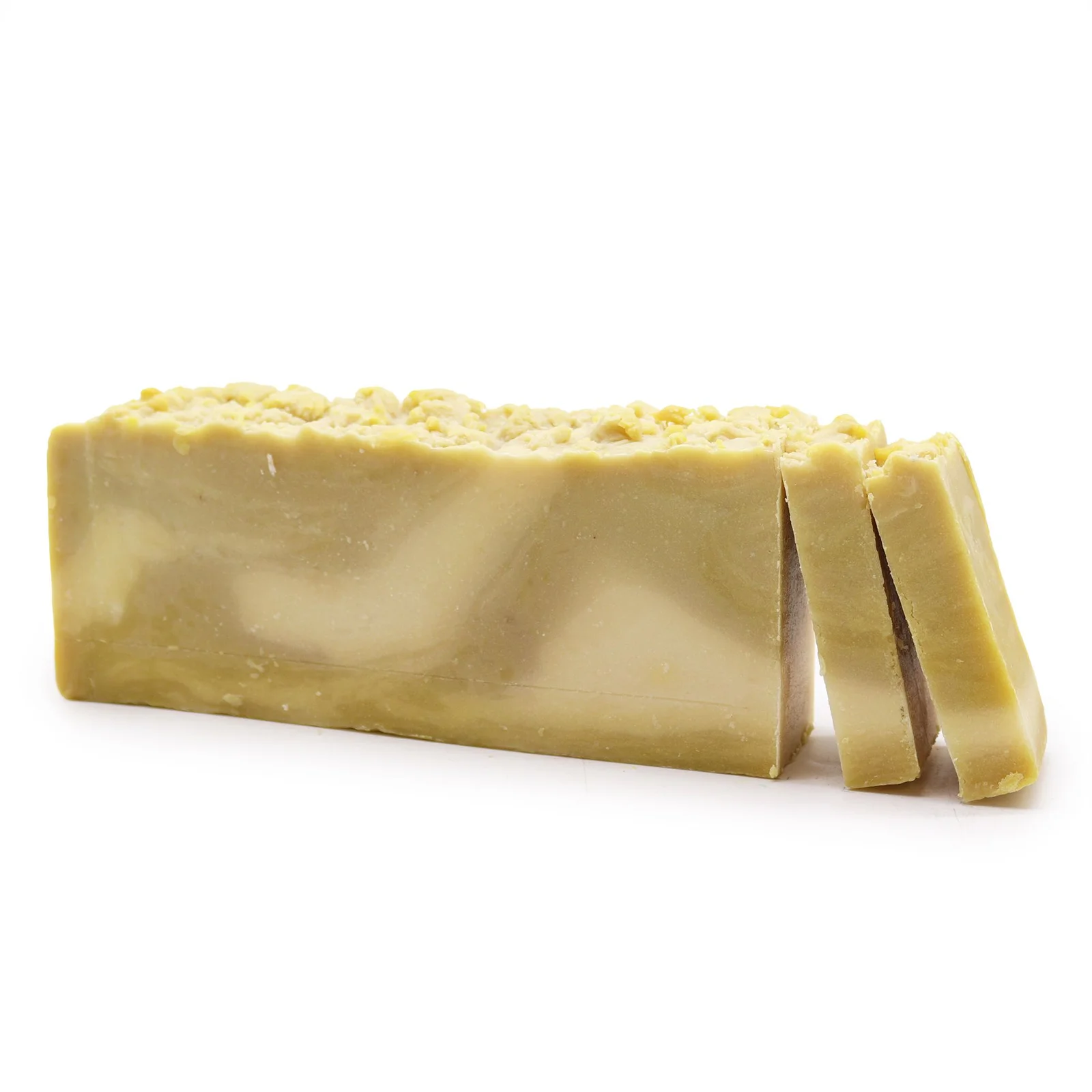 Săpun cu Ulei de Măsline - Argan