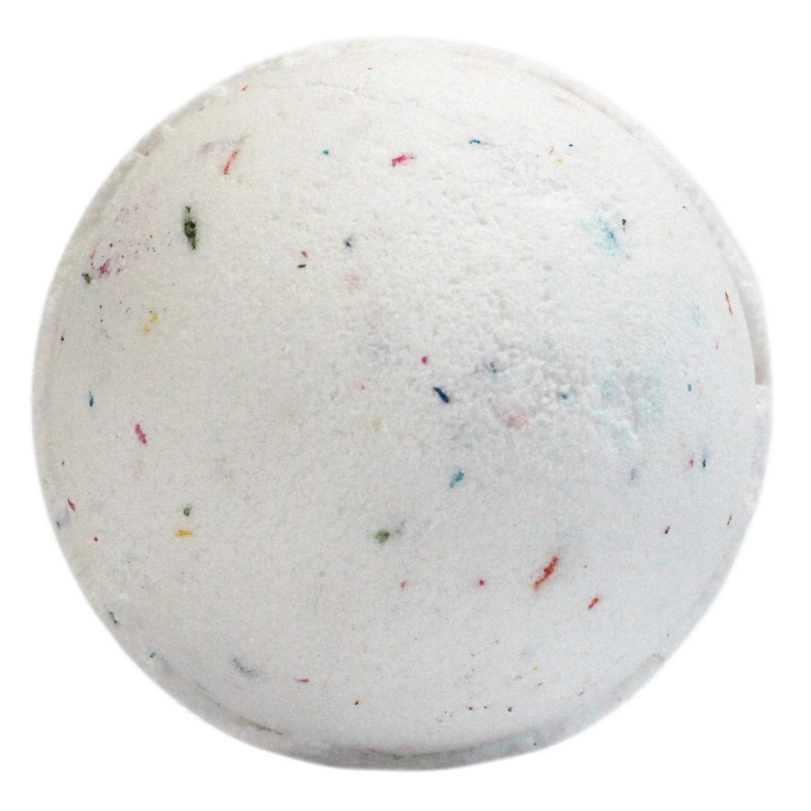 Bile de baie efervescente - White & Multi