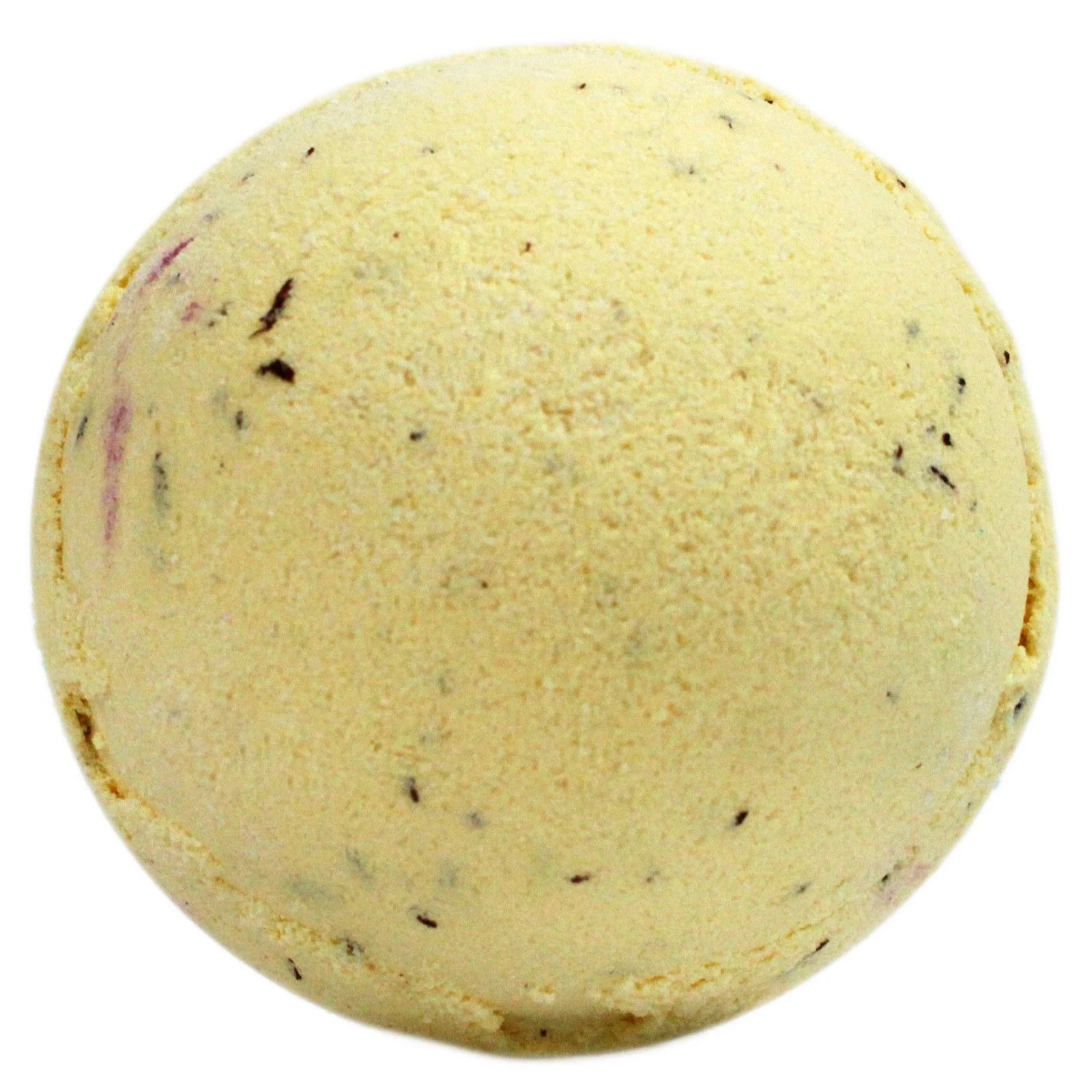 Bile de baie efervescente - Banana Toffee