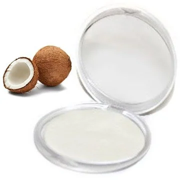 Săpun de Hârtie - Cocos
