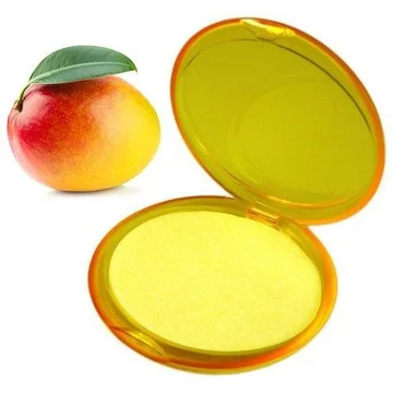 Săpun de Hârtie - Mango