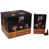 Conuri Parfumate Backflow - Jumbo - Mir