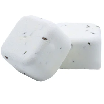 Cub aromaterapie pentru duș cu aromă de lavandă și lămâie