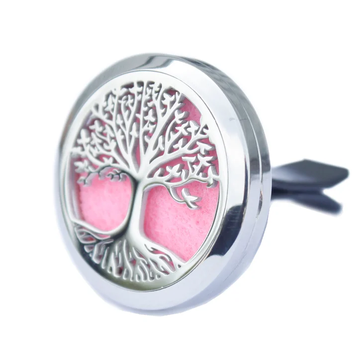 Odorizant pentru Mașină - Tree of Life, 30mm