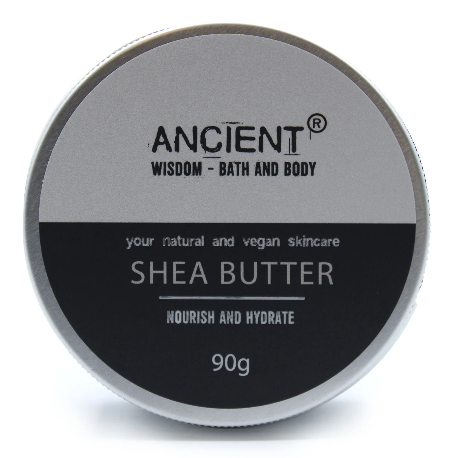 Unt de shea pur, 90g