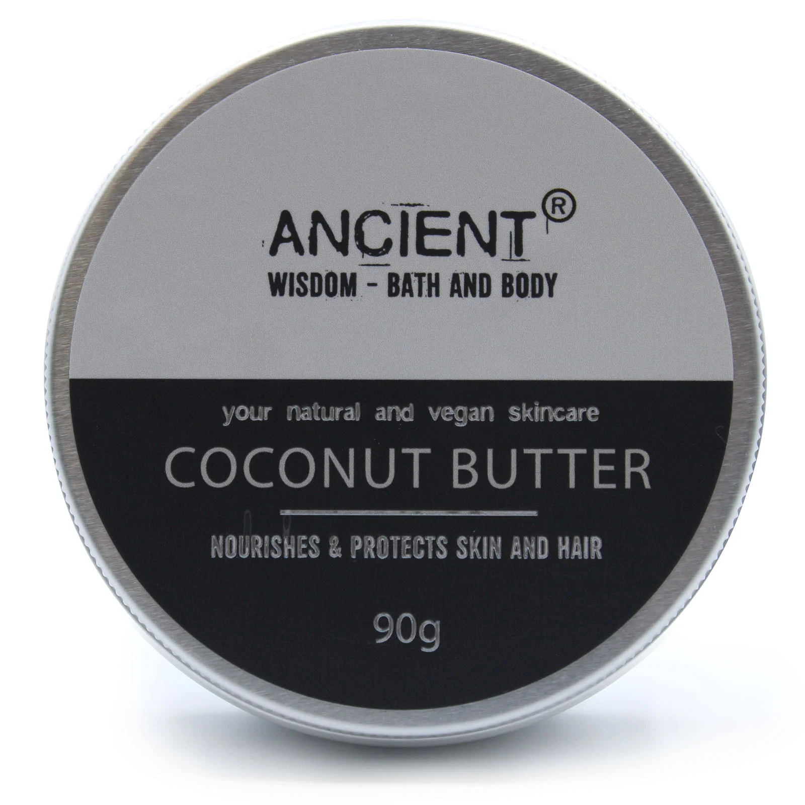 Unt De Corp Pur 90g - Cocos