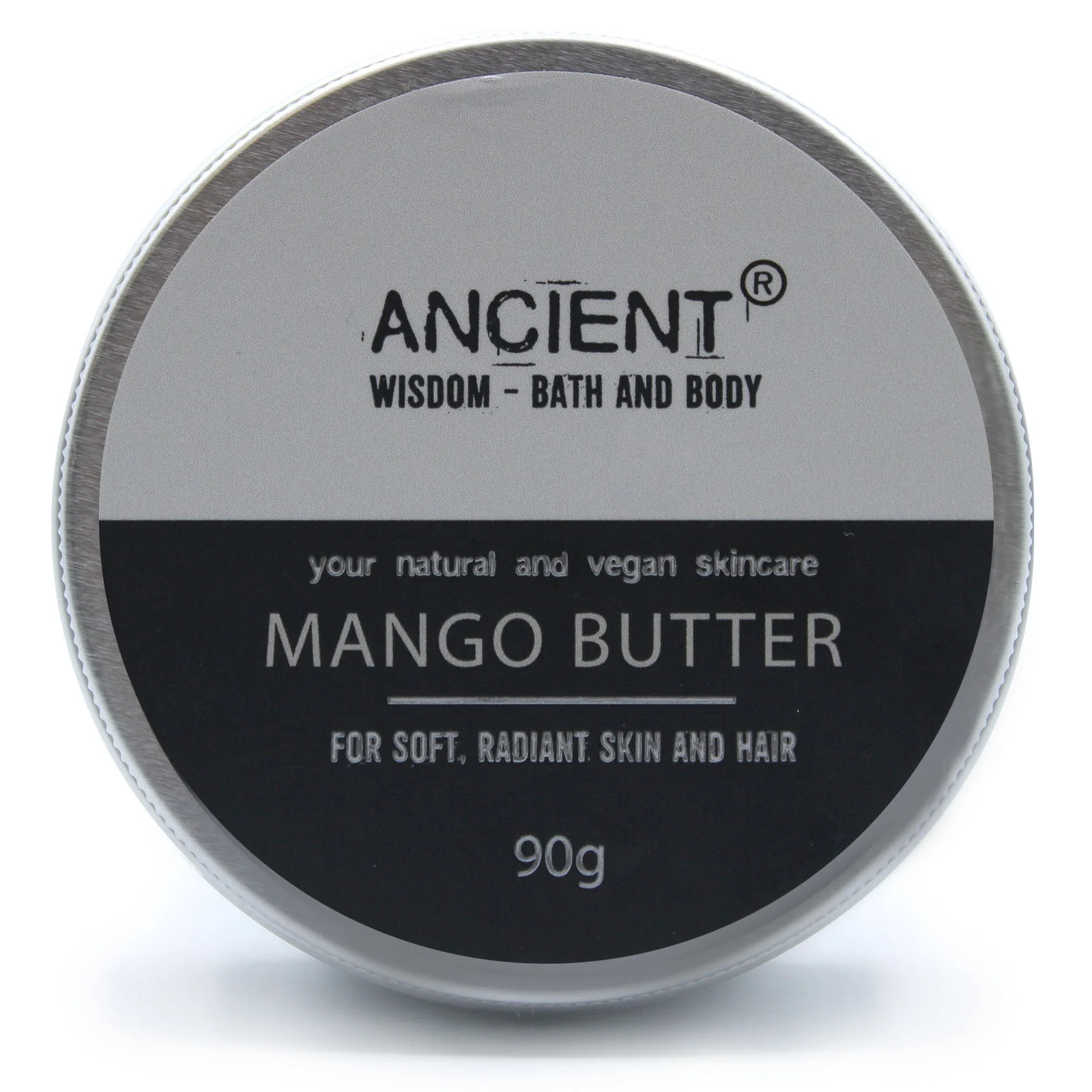 Unt De Corp Pur 90g - Mango
