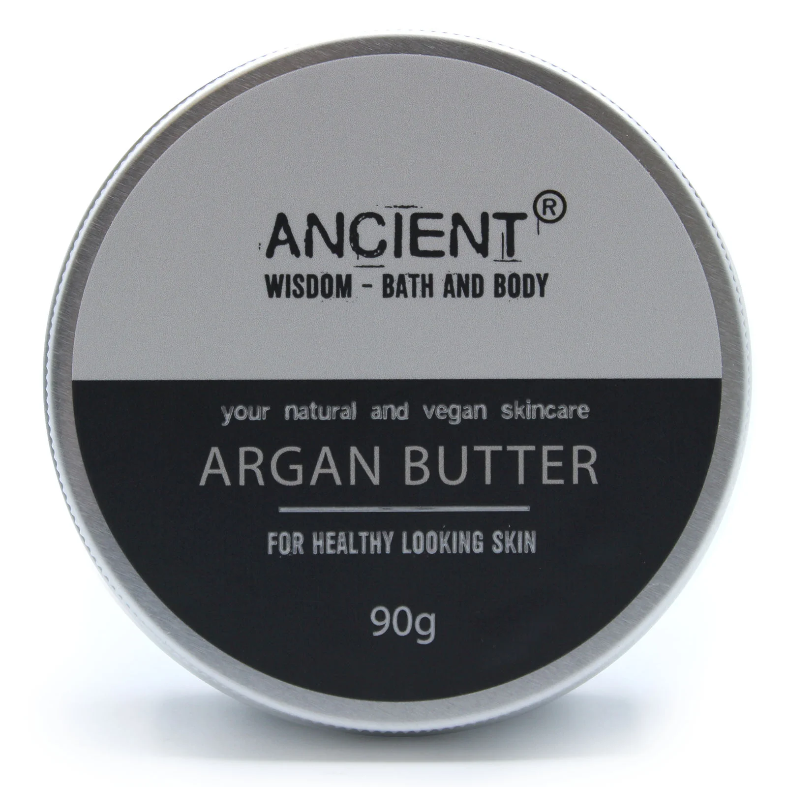 Unt De Corp Pur 90g - Argan