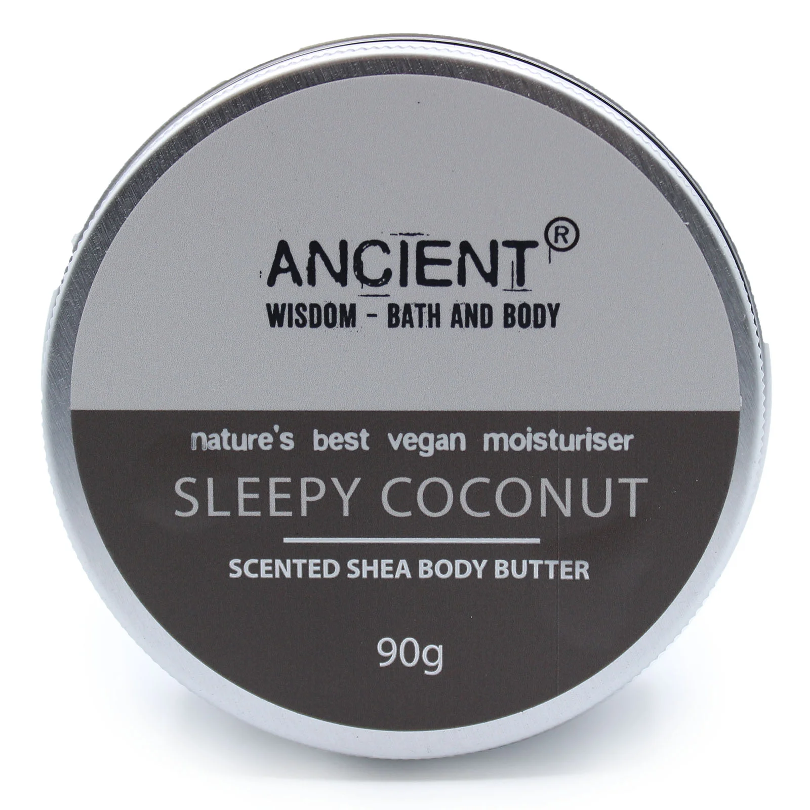 Unt de Corp cu Shea - Cocos 90g