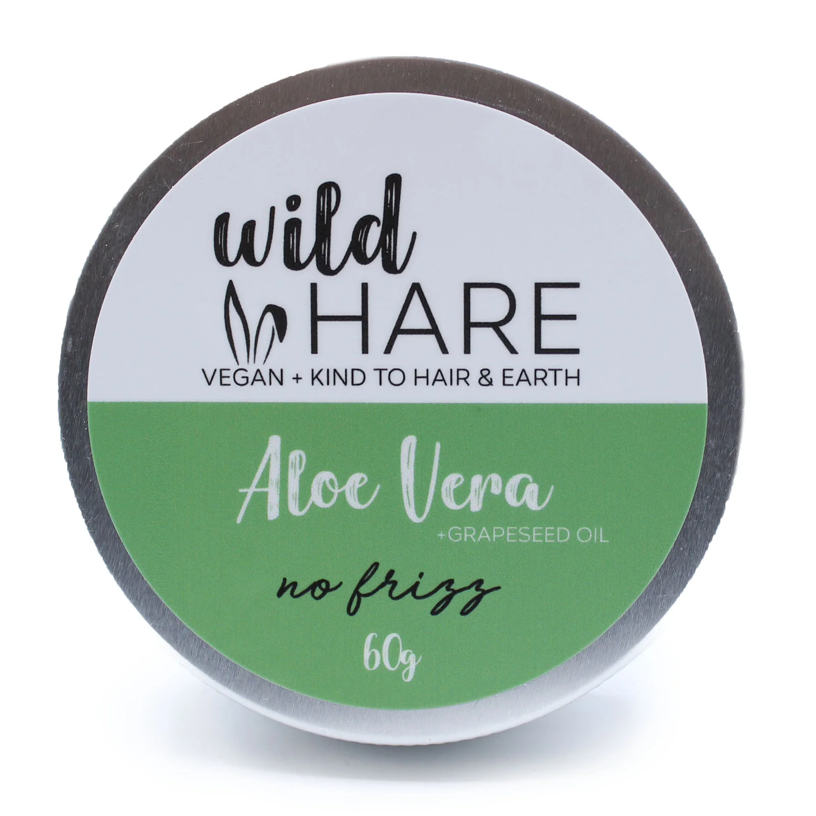 Șampon solid, vegan - Aloe Vera