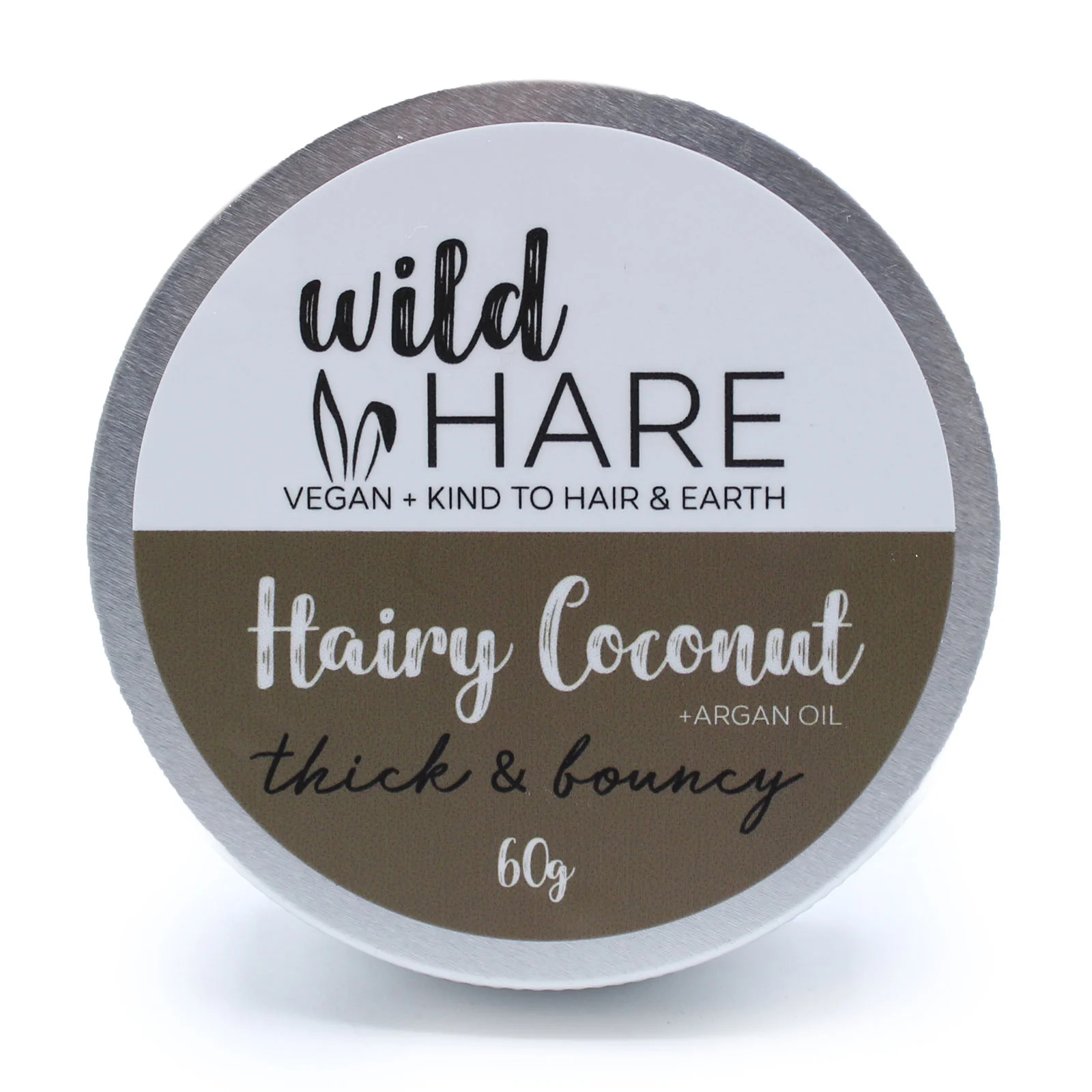 Șampon solid, vegan - Cocos