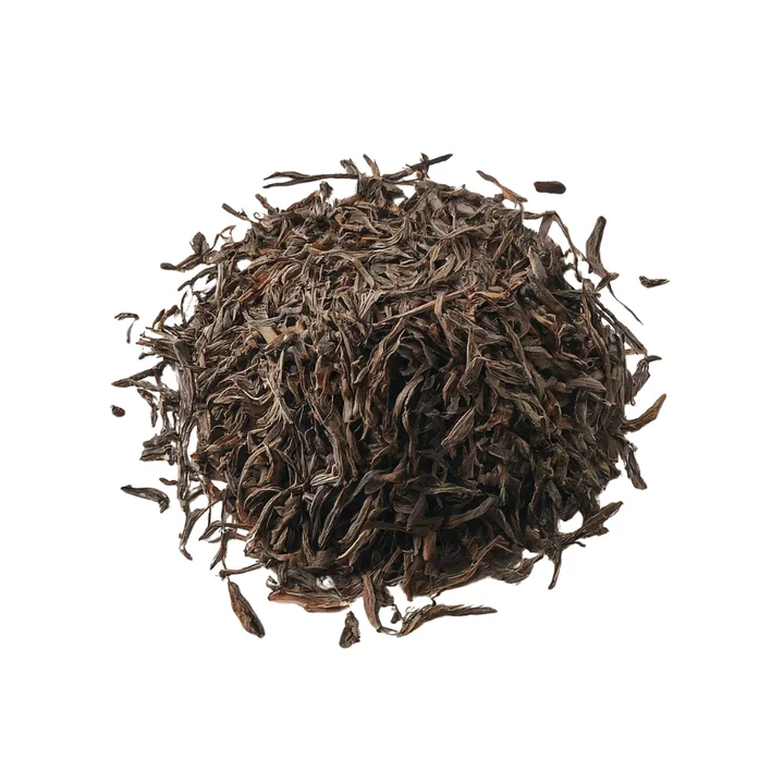 Ceai Negru Organic cu Scorțișoară