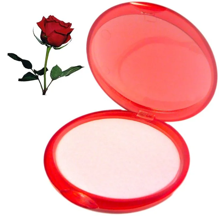 Săpun de Hârtie - Rose