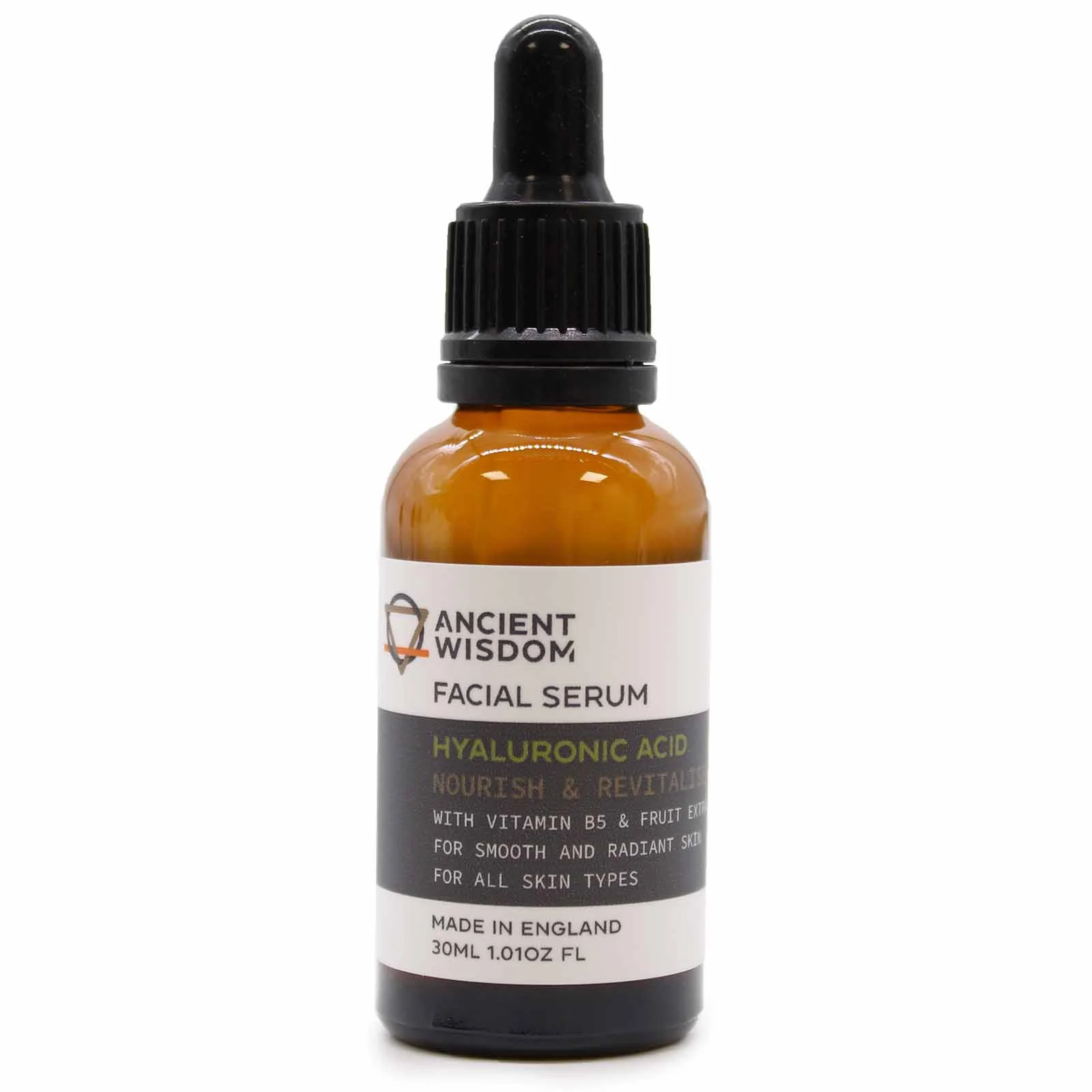 Ser facial cu Acid Hialuronic