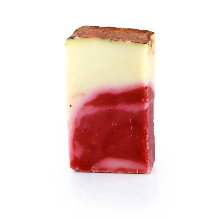 Săpun Natural cu Argilă și Ulei de Măsline