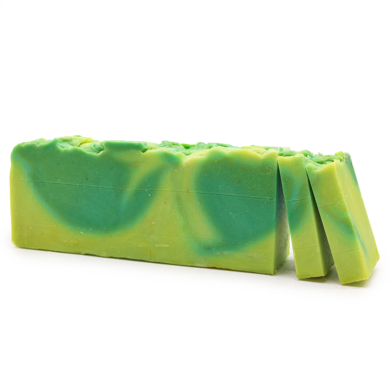 Săpun Natural cu Aloe Vera și Ulei de Măsline
