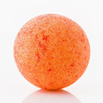 Bile de baie efervescente - Grapefruit